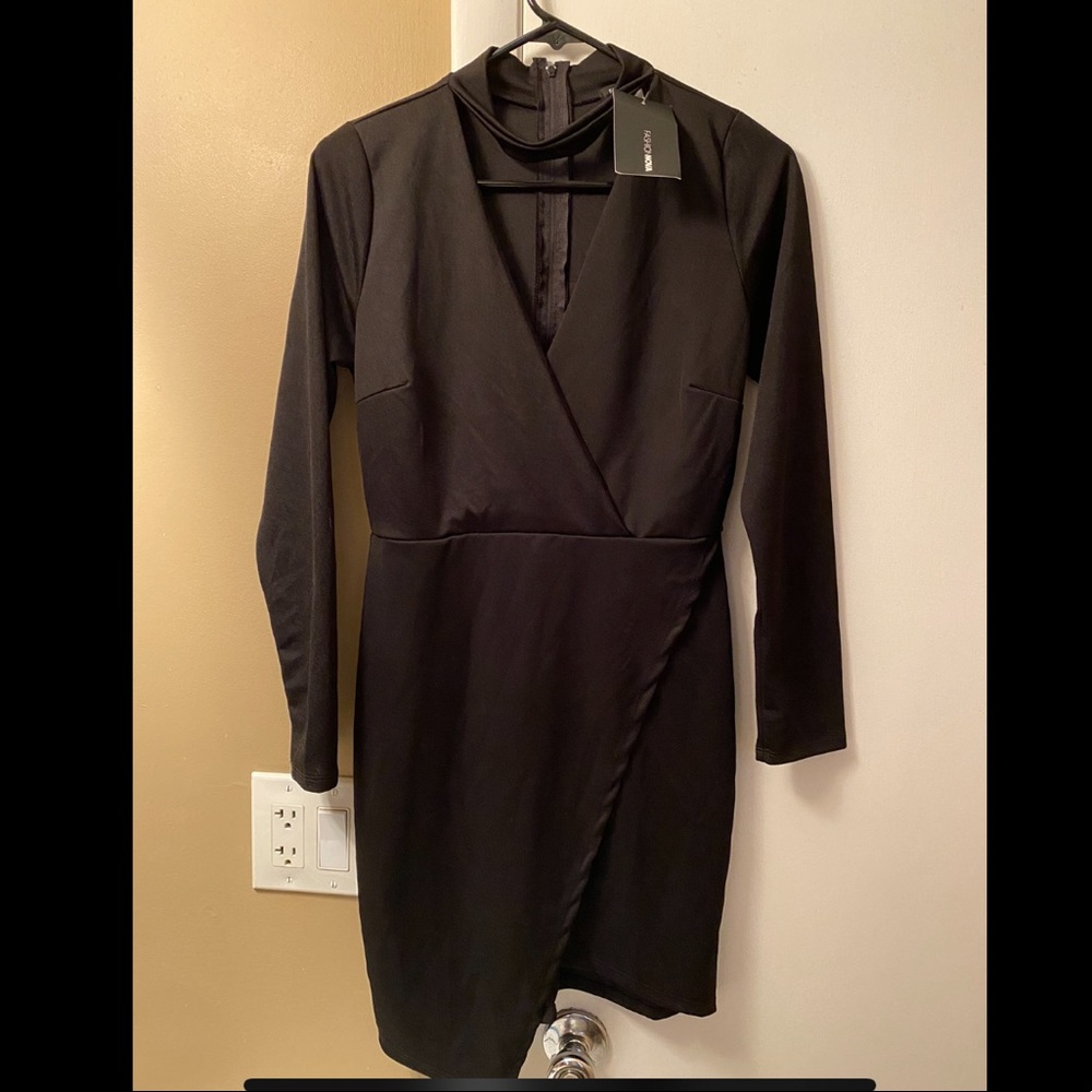Fashion Nova Dress